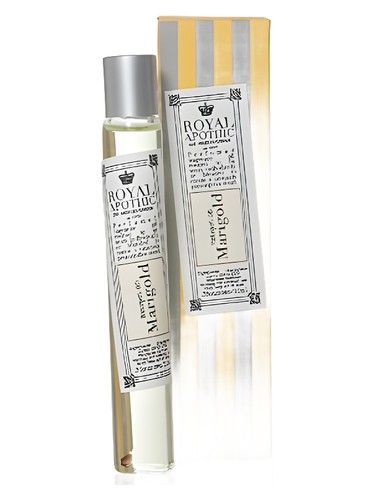 Marigold Extract Royal Apothic pro ženy 