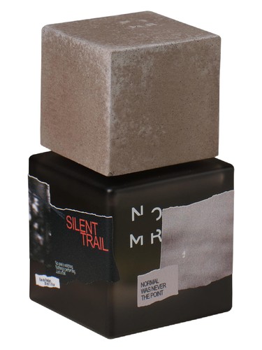 perfume Silent Trail NOMR pro ženy a muže 