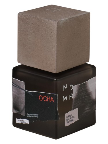 O’Cha NOMR pro ženy a muže 