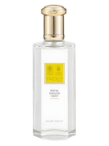 Royal English Daisy Yardley pro ženy 