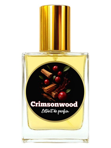 Crimsonwood