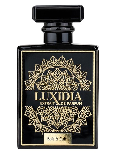 Bois & Cuir Luxidia pro ženy a muže