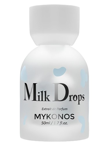 Milk Drops