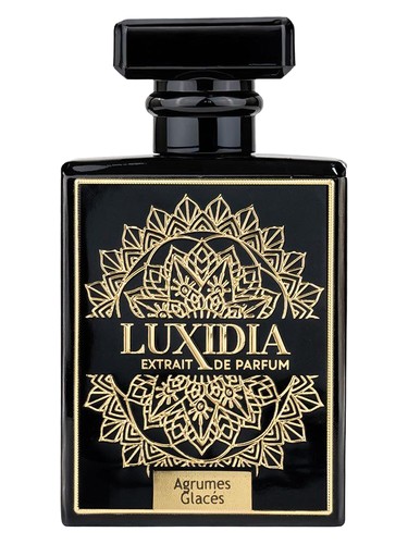 Agrumes Glacés Luxidia pro ženy a muže