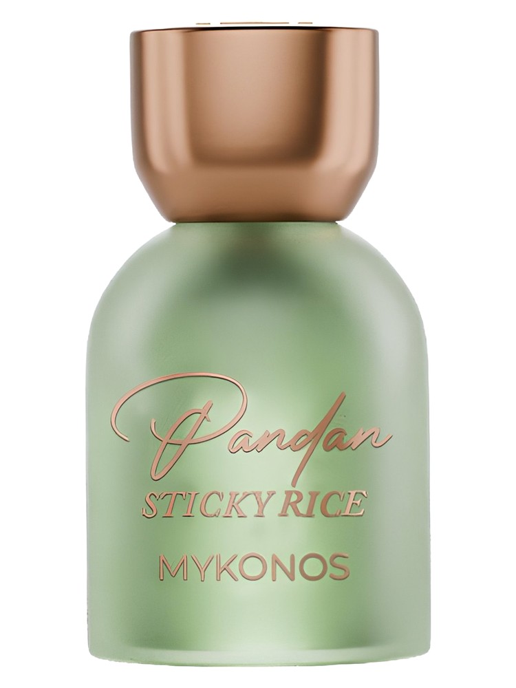 Pandan Sticky Rice Mykonos perfume - a fragrance for women and men