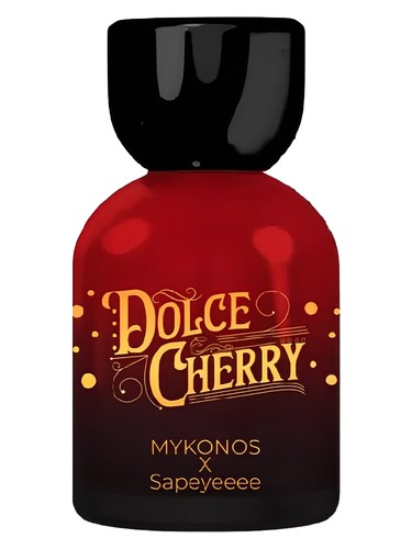 Dolce Cherry