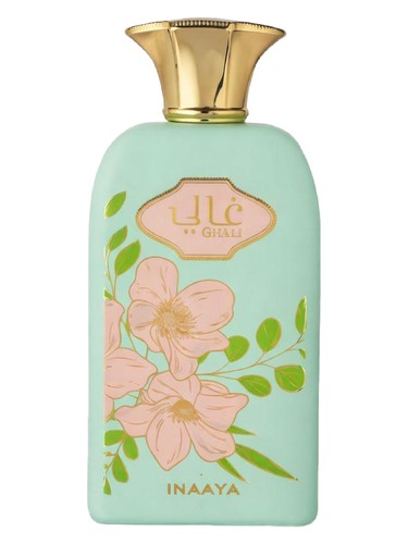perfume Ghali Inaaya pro ženy a muže 