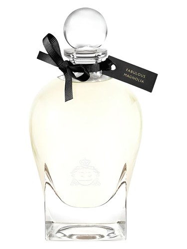 Fabulous Magnolia