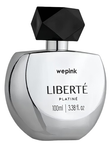 Liberté Platiné We Pink pro ženy a muže