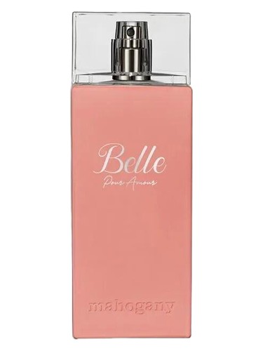 Belle Pour Amour Mahogany pro ženy 