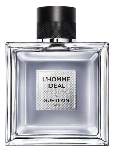 L Homme Ideal Cologne Forte