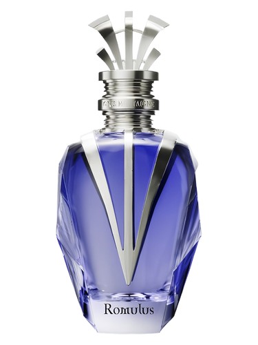 perfume Romulus Gris Montaigne Paris pro muže 