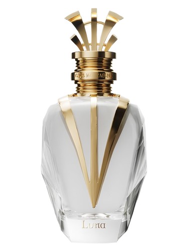 perfume Luna Gris Montaigne Paris pro ženy 