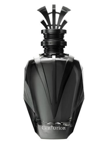 perfume Centurion Gris Montaigne Paris 男性用
