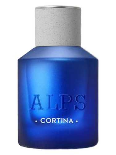 perfume Alps Cortina ALPS Lifestyle pro ženy a muže 