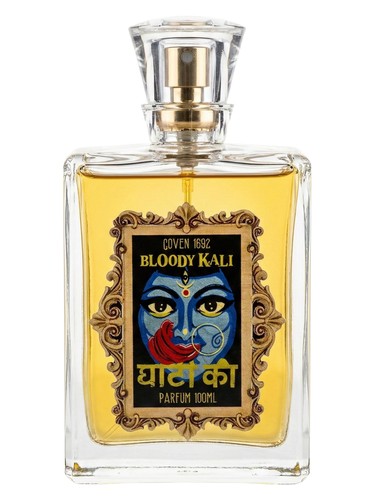 Kali Ma