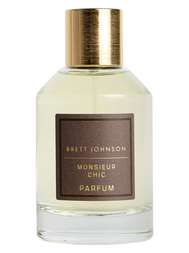 Monsieur Chic