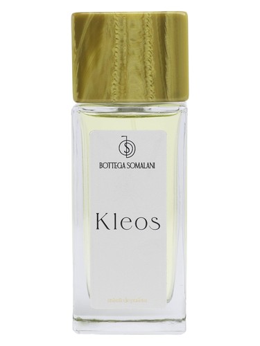 Kleos Bottega Somalani pro ženy a muže 