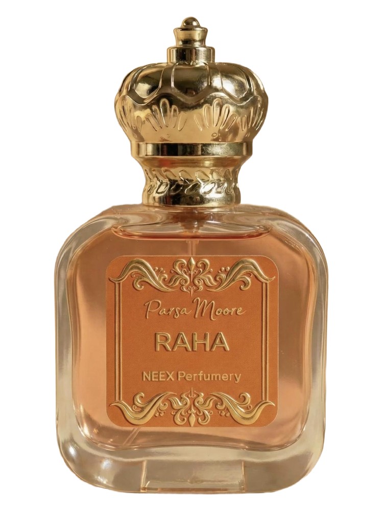 Raha NEEX perfume - a fragrance for women and men
