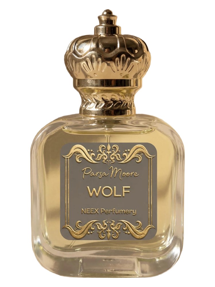 Wolf NEEX perfume - a fragrance for women and men