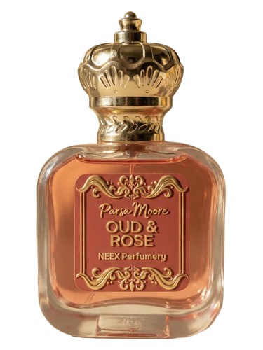 Oud Rose