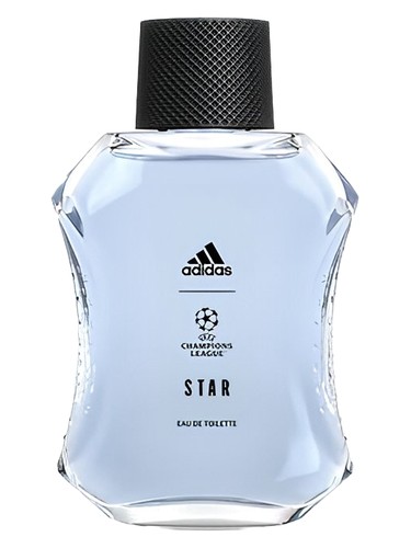 Adidas UEFA Star Edition