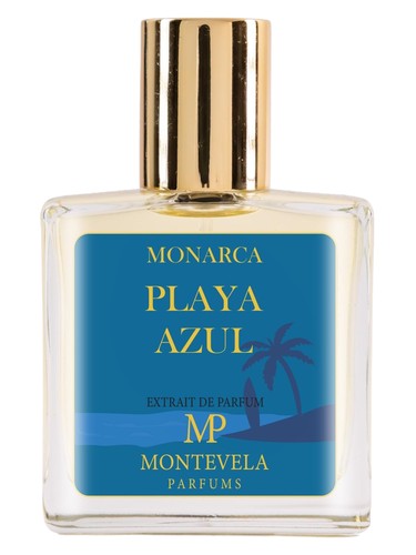 Playa Azul