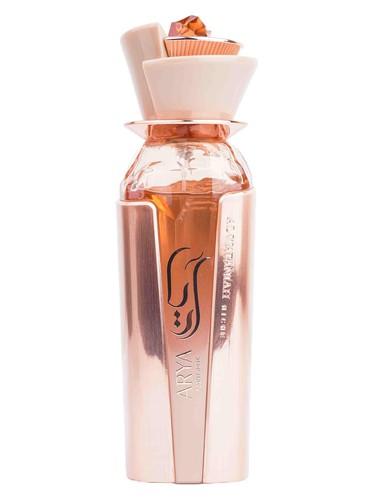 Arya Peony Rose Al Wataniah pro ženy a muže 