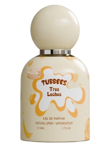 Tres Leches Tubbees pro ženy a muže 