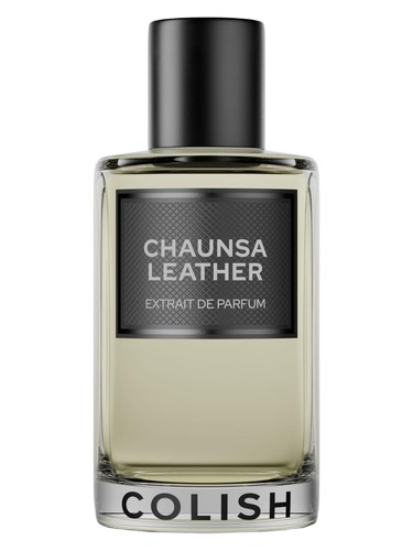 Chaunsa Leather Extrait de Parfum Colish pro ženy a muže 