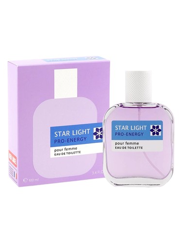 Pro Energy Star Light