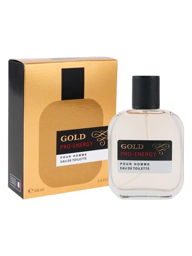 Pro Energy Gold