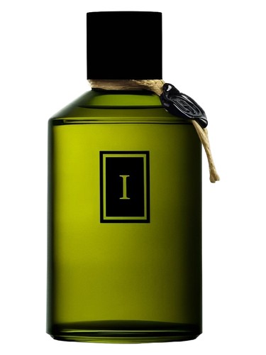 Il Y Avait Un Jardin I