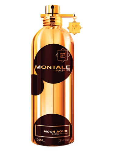 Moon Aoud Montale pro ženy a muže 