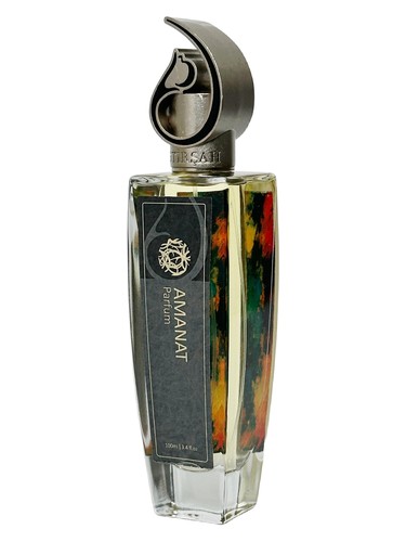 perfume Amanat Etirshah pro ženy 