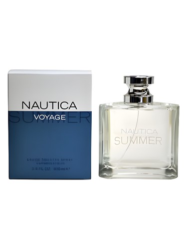Nautica Summer Voyage Nautica pro muže 