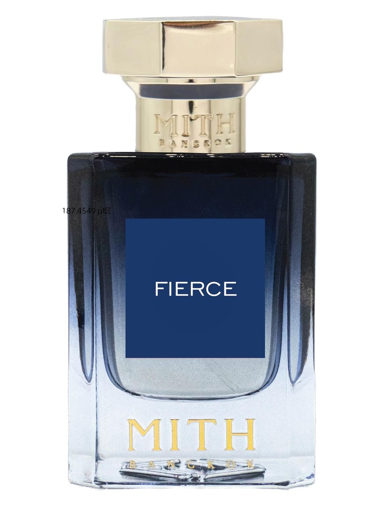Fierce Mith perfume - a new fragrance for women and men 2025