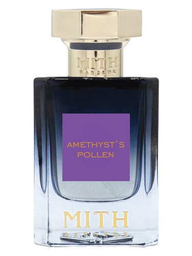 Amethyst s Pollen