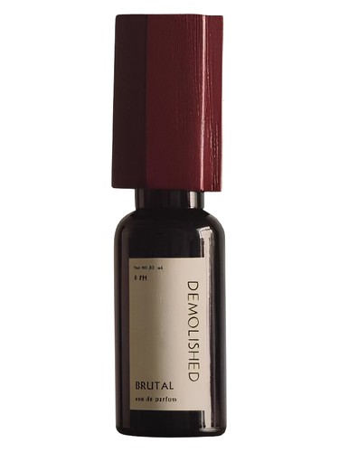 Brutal Demolished pro ženy a muže