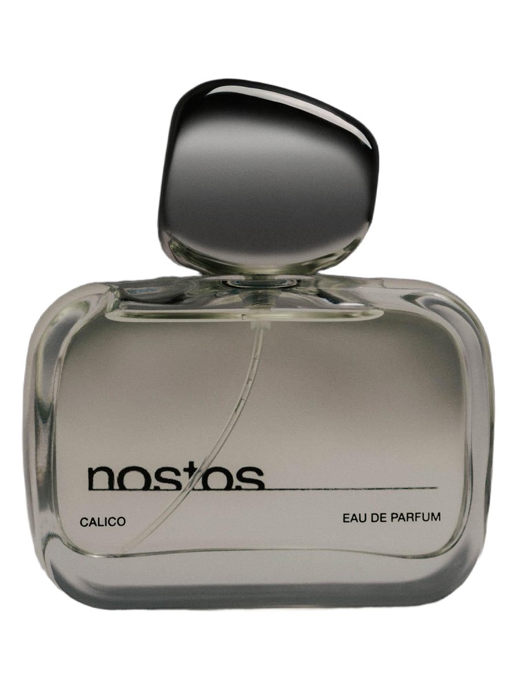 calico nostos perfume - a new fragrance for women and men 2025