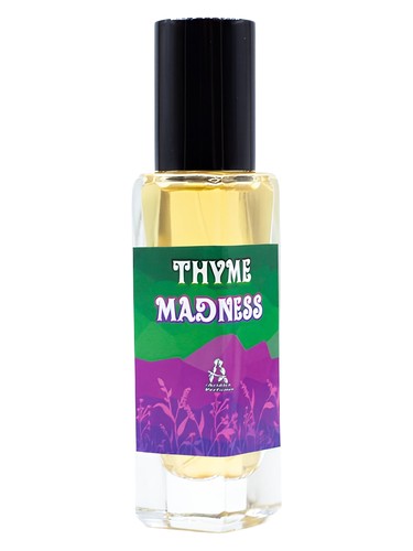 Thyme Madness Acidica Perfumes pro ženy a muže 