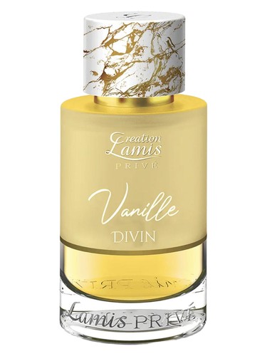 Vanille Divin