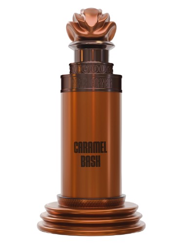 Caramel Bash PARIS CORNER pro ženy a muže