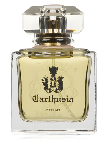 Carthusia Lady Carthusia pro ženy 