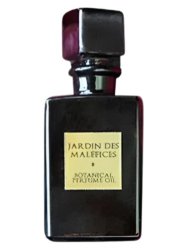 Jardin des Malefices