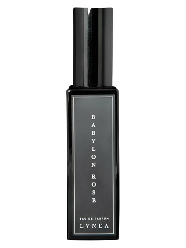 perfume Babylon Rose Lvnea pro ženy a muže 