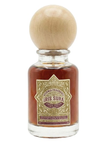 Iris Sura
