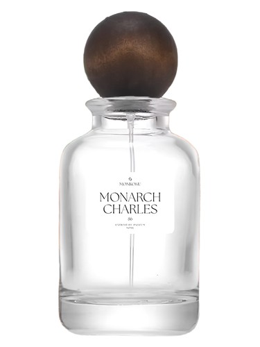 Monarch Charles Monkoku pro ženy a muže 