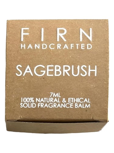 Sagebrush Solid Fragrance