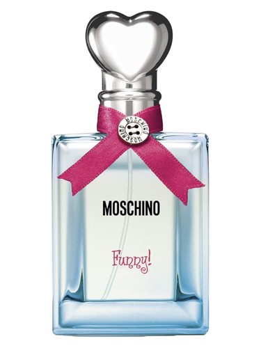 Moschino Funny! Moschino pro ženy 